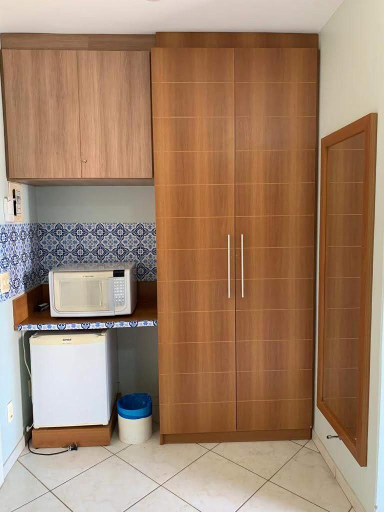Thermas Place- Caldas Novas Buitenkant foto